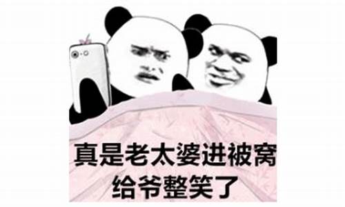 给爷整无语了歇后语-给爷整笑了的表情包